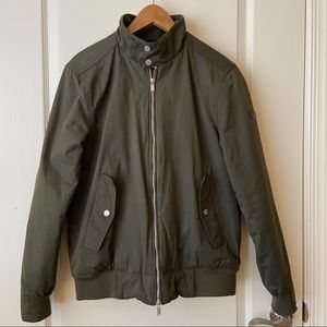 Superdry Men’s Bomber Jacket